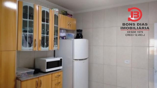 Imagem 6 de 15 de Sobrado Em Condominio - Vila Re - Ref: 3117 - V-3117