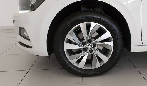 Volkswagen Polo 1.0 200 Tsi Comfortline Automático