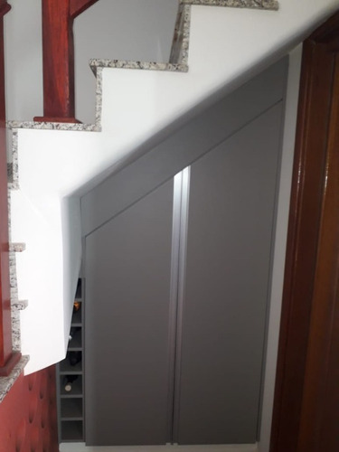 Imagem 17 de 19 de Sobrado À Venda No Condomínio Constantino Matucci, Em Sorocaba -sp - 3788 - 69390584