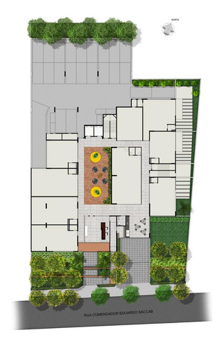Imagem 15 de 21 de Sala À Venda No Bairro Campo Belo - São Paulo/sp - O-4008-10853