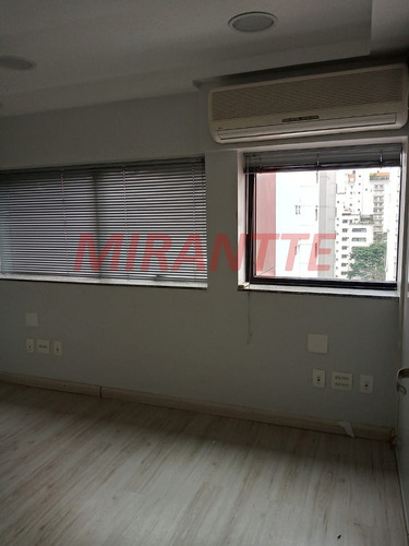 Imagem 13 de 14 de Conjunto Comercial Em Paraíso - São Paulo, Sp - 361806