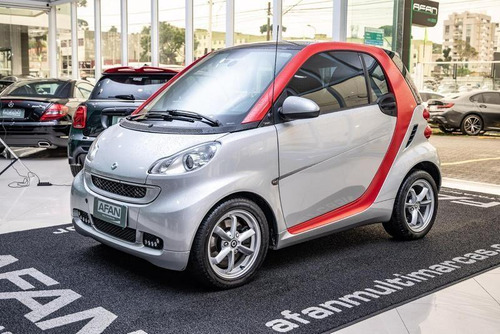 Smart Fortwo Coupe 62