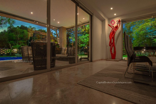 Exclusiva Residencia De Lujo En Venta Puerta De Hierro