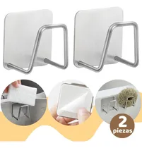 Comprar Soporte Porta Esponja Lavabo Organización Cocina Fregadero F