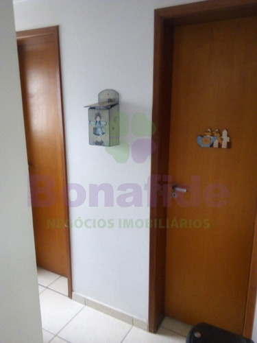Imagem 7 de 30 de Apartamento A Venda, Residencial Vila Giuseppe, Jardim Ana Maria, Jundiaí - Ap10764 - 34267174