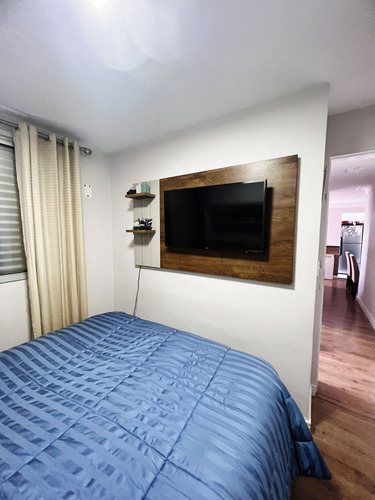 Apartamento Ótima Localização.