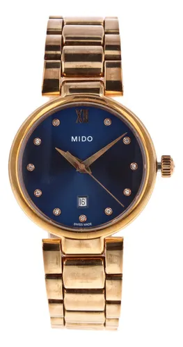 Mido baroncelli donna best sale