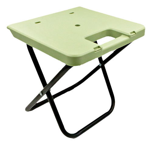 Silla Plegable Camping Playa Portátil Asiento Multiusos