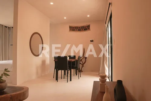 Hermosa Villa De 4 Recamaras En Riviera Tulum