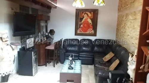Imagen 11 de 12 de Apartamento En Venta Colinas De La Tahona 22-19987 Yg 04120206393