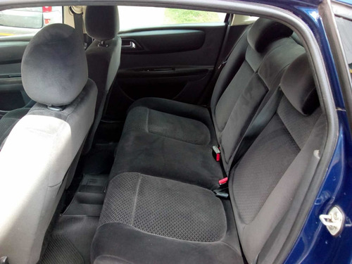 Citroën C4 2.0 Hdi Sx 2008