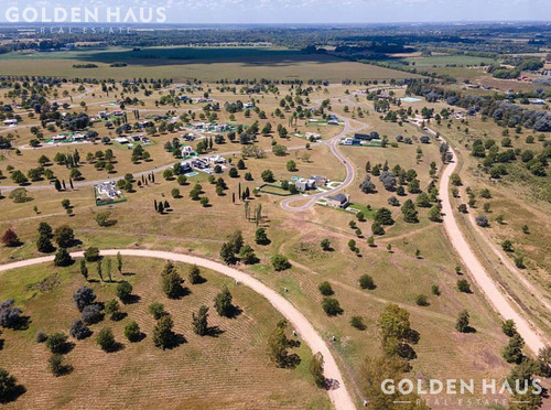 Terreno En Los Cardales En Venta