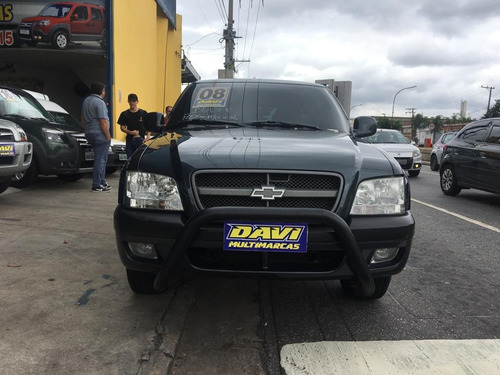 Blazer Advant 2.4 Mpfi