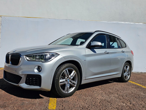 BMW X1 X1 SDRIVE 20iA AUT