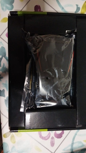 Tarjeta De Vídeo Gigabyte Nvidia Geforce Gtx 1050 Ti 4gb (Usado)