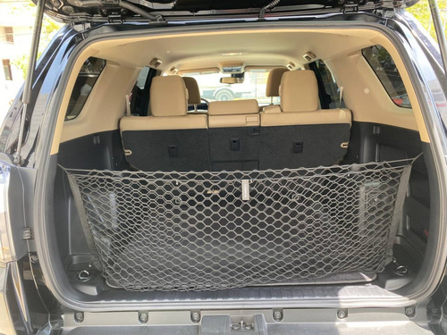 Imagen 9 de 10 de Toyota 4runner
