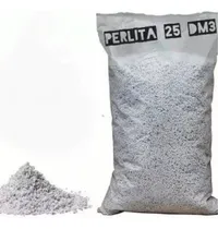Comprar Perlita Agricola - 25 Dm3 - Sustrato - Para Airear Y Retener