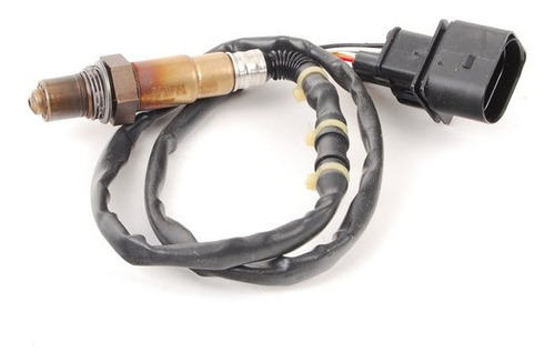 Sonda Lambda Regulação Porsche Cayenne 4.5 2004 - 2007