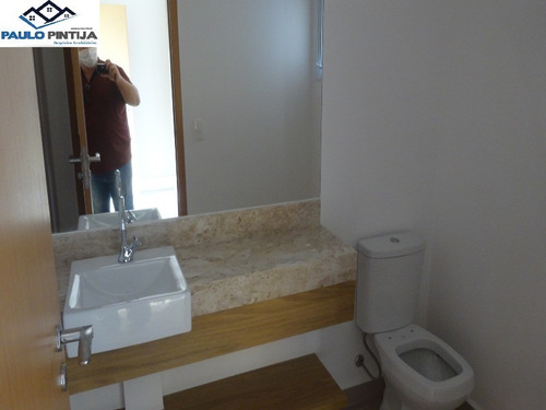 Imagem 30 de 30 de Cobertura Com Com 232m E 3 Suítes Ed. Le Chateau Frontenac - Ap01605 - 68301597
