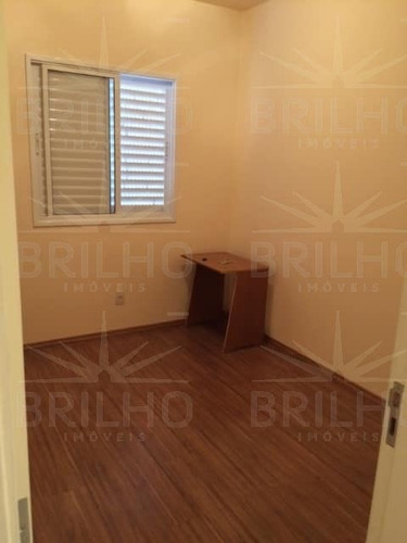 Imagem 7 de 7 de Apartamento Para Venda, 2 Dormitório(s), 57.0m² - 4903