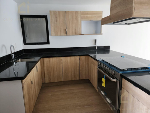 Departamento En Venta, Listos Para Estrenar De 1, 2 Y 3 Recámaras, Frente La Reserva Estatal Arroyo Moreno Y Frente Al Río.