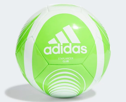 Pelota adidas Star Lacer Club 009.60465