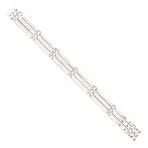 Comprar Tiras Led LG 43lh5700 Repuesto Backlight Iluminacion Nuevas