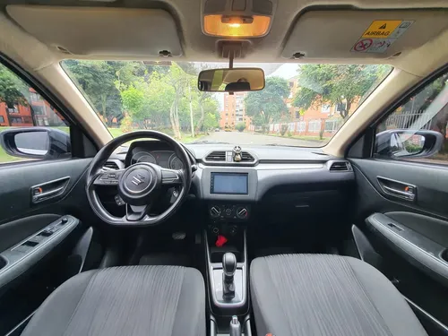Suzuki Swift 1.2 Dzire