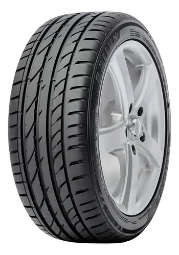 Llanta 225/55r17 101 V Sailun Atrezzo Zsr Cod. Ls-54
