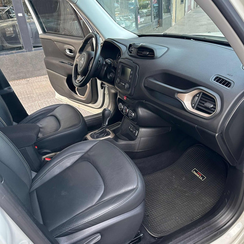 Jeep Renegade 1.8 Sport At Plus