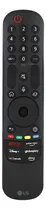 Comprar Controle Remoto Magic LG Ur7800 43'' 4k 2023