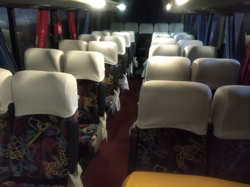 Neobus Thunder Vw 9-150