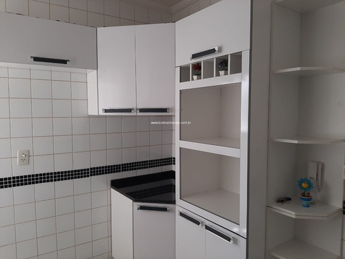 Apartamento A Venda No Condomínio Ricardo Albiero Na Vila Hortolândia Em Jundiaí - Ap00651 - 69191275