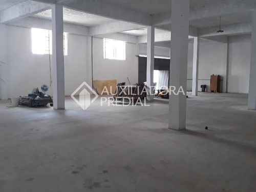 Imagem 4 de 5 de Pavilhao - Vila Ponta Pora - Ref: 252253 - V-252253
