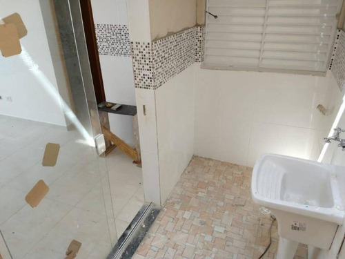Imagem 7 de 13 de Apartamento Para Venda Por R$205.000,00 Com 45m², 2 Dormitórios, 1 Vaga E 1 Banheiro - Itaquera, São Paulo / Sp - Bdi25644