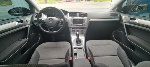 Imagem 7 de 9 de Vw Golf Comf 1.4 Tsi - 2015 Aceito Trocas / Abaixo Fipe