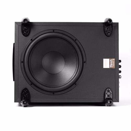 Subwoofer Klipsch Synergy Series 12 Pulgs. 300w Sub-12hg