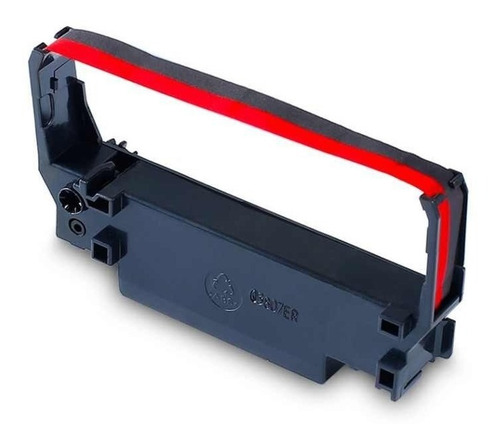 Cinta Para Tickera Erc 38b 30 34 - Tmu 220 - Epson