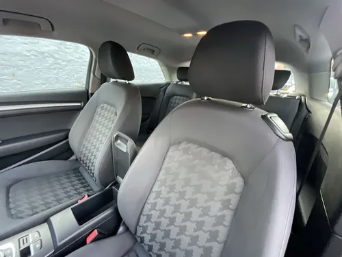 Audi A3 1.8 Attraction