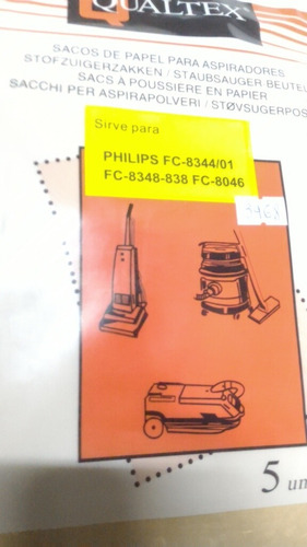 Imagen 3 de 4 de Philips Impact - Sanyo X 5