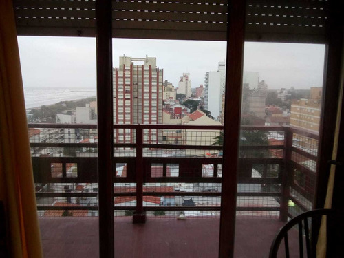 Departamento En Alquiler En San Bernardo.