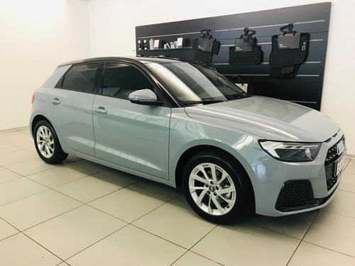 Audi A1 Sportback 1.5 30 Tfsi Stronic 116Cv