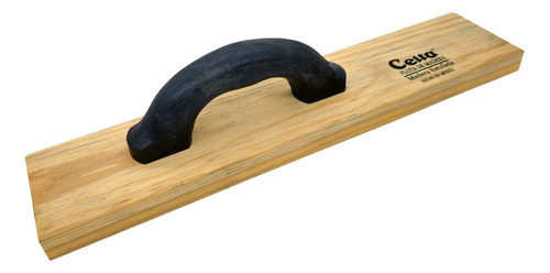 Flota De Madera (talocha) Celta De 18 X 4 Pulgadas