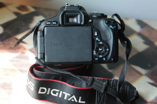 Canon T3i Com Lente 50mm Frete Grátis E Sem Juros
