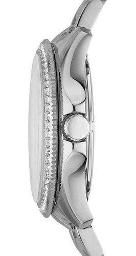 Relógio Fossil Feminino Am4481/1kn