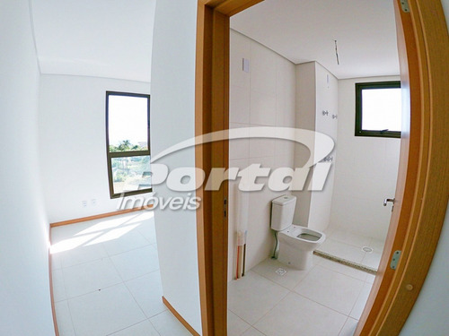Apartamento Com 03 Dormitórios Sendo 01 Suite Na Paria Alegre - Itacolomi Home Club - 35710564v