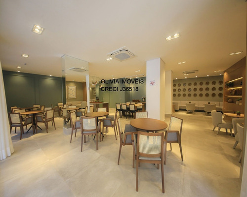 Imagem 6 de 30 de Apartamento Com 60mts, 2 Dormitórios, 1 Suíte, Terraço Gourmet, 1 Vaga A 6min De Carro Do Expo Center Norte - Ap60vitahe - 71011014