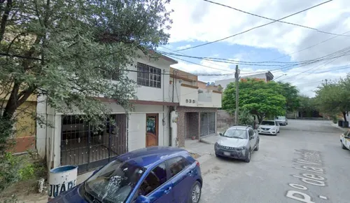Casa En Venta De Remate Bancario- Paseo Del Prado, Juárez, Nl -jcbb2