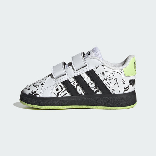 adidas Lifestyle Sportswear 2.0 Niños