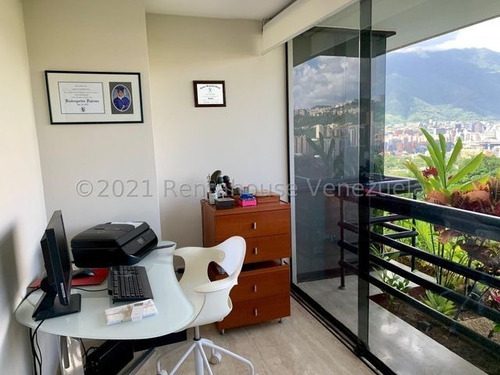 Imagen 18 de 23 de Apartamento Valle Arriba 22-7511 Ramon Estrella 4142811513